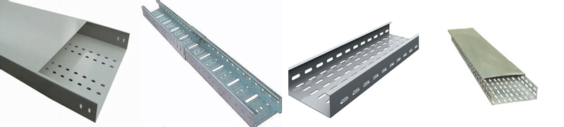 Бүрэн Servo кабелийн тавиурыг цоолох машин Full Servo Cable Tray Punching Machine