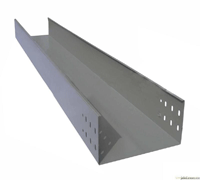 400mm Cable Tray Forming Machine