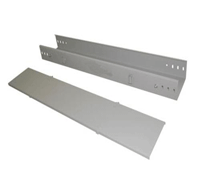 Дунд зэргийн оврын кабелийн тавиур үүсгэх машин Medium-sized Cable Tray Forming Machine