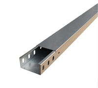 Жижиг кабелийн тавиур үүсгэх машин Small Cable Tray Forming Machine